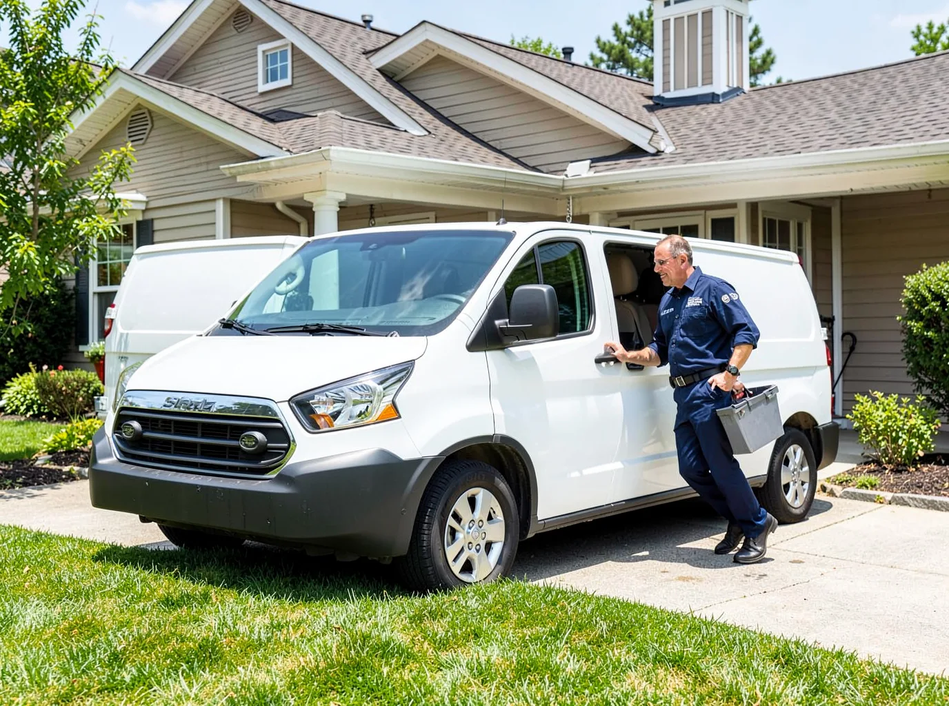 Emergency Plumber company in Hoffmeister, NY