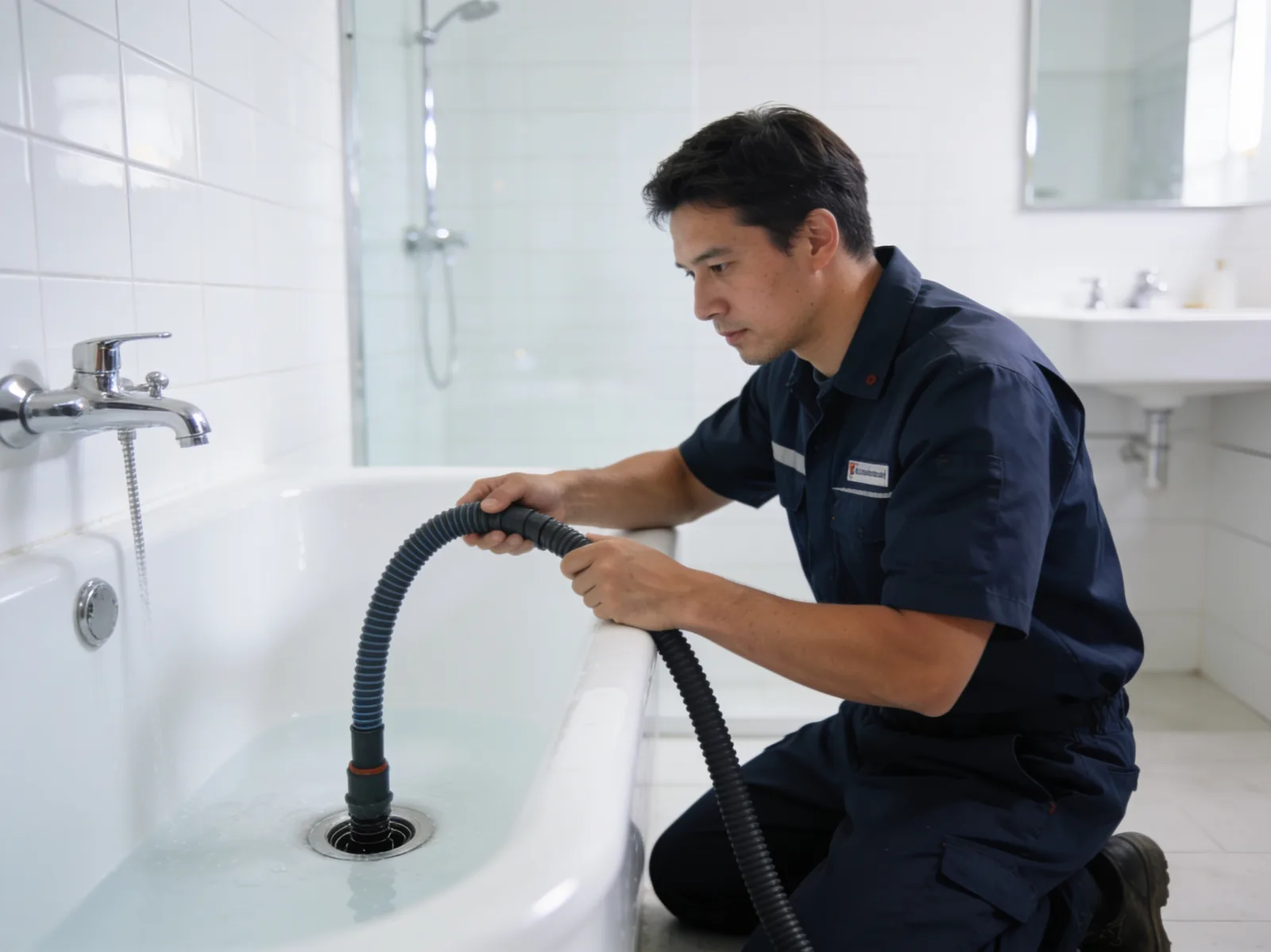 Emergency Plumber Hoffmeister, NY FAQs